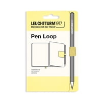 Soporte Para Bolígrafos Leuchtturm 1917 Pen Loop Vanilla