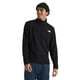 thumbnail image 1 of Chaqueta polar THE NORTH FACE Cedar Trail Grid para hombre TNF negra, 1 of 3