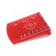 thumbnail image 3 of Placas de Objetivo Láser Magnéticas YOTOM 2 piezas Nivel de Rayo Rojo, 3 of 6
