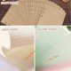 thumbnail image 3 of Recambios de cuaderno DY.2ten A6 180 hojas, juego de 6 anillas, 3 of 7