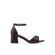 thumbnail image 1 of Sandalias PU Mujer Cuadrado Weide GH226, 1 of 3