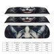 thumbnail image 2 of The Dark KnightCartoon Collection 3-Piece Comforter Set, Personalized Bedding Decor for Kids And Teens Bed Sheets, 2 of 5