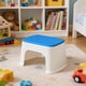 thumbnail image 1 of Piso Infantil Antideslizante 35.8x26x20 Cm Celeste, 1 of 3