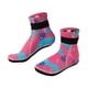 thumbnail image 5 of Calcetines De Buceo Térmicos Que Mantienen El Calor, Ideales Para Navegar, Rafting Y Snorkel, De 14 Cm, Color Rosa, De 23 A 26 Yardas., 5 of 5