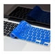 thumbnail image 2 of PROTECTOR DE TECLADO COMPATIBLE CON MACBOOK 13 Y 15 Azul, 2 of 3