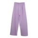 thumbnail image 2 of Pantalón Niña Pierna Ancha Malva Pillin, 2 of 3