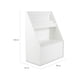 thumbnail image 3 of Estante Librero Kids Blanco 105X80X43 Cm, 3 of 5