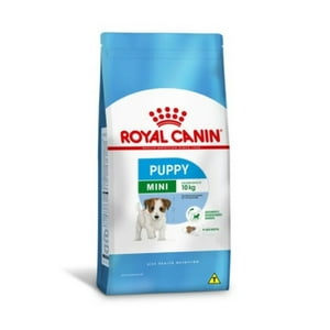 Royal Canin Mini Puppy 1 Kg