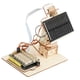 thumbnail image 5 of Sistema De Seguimiento Solar De Madera Innovador Para Estudiantes De 8 A?os En Adelante, 5 of 5