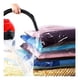 thumbnail image 3 of Pack 2 Bolsas Al Vacio Ahorro Espacio Para Ropa con Valvula, 3 of 5