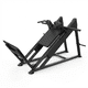 thumbnail image 1 of Hack Squat VOLT, 1 of 2