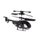 thumbnail image 2 of 2.5 Canales Mini Plástico Micro Helicóptero Juguetes Micro RC Helicóptero Negro, 2 of 3