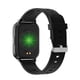 thumbnail image 2 of Reloj Smartwatch Bluetooth Podometro 1.3" Negro Tecnolab, 2 of 3