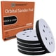 thumbnail image 1 of Almohadillas de lijado Crossarctic de 5 pulgadas de densidad suave (paquete de 4), 1 of 7