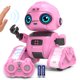 thumbnail image 1 of Mando a distancia recargable Robot Toy Dzxlin con demostración automática, 1 of 8