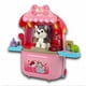 thumbnail image 2 of Maleta De Juguetes 2 En 1 Rosada Con Perrito De Peluche, 2 of 4