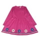 thumbnail image 1 of Vestido Niña Rosado Pillin, 1 of 3