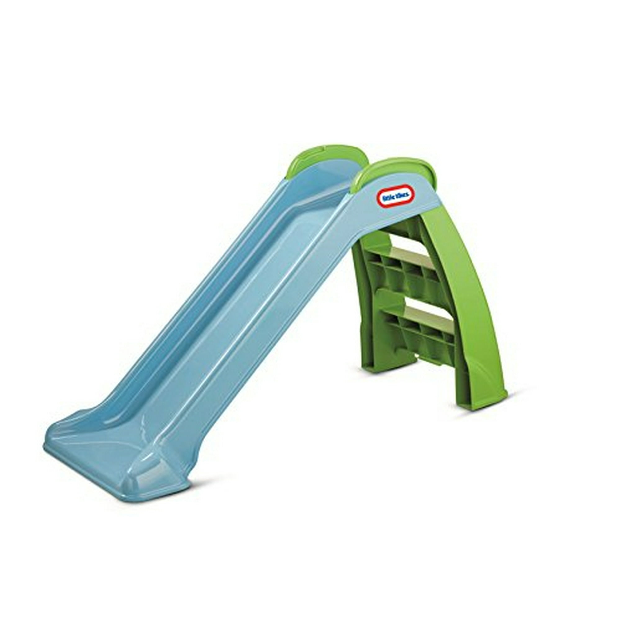 Little Tikes First Slide Azul/verde Little Tikes
