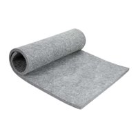 Magideal - Estera De Planchado Para Acolchar, Tabla De Planchar De Fieltro, Almohadilla De Presión Portátil Resistente Al Calor Para Cortar Nociones De Acolchado 17X24X05 Pulgadas