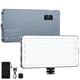 thumbnail image 1 of Luz continua para cámara PEZAX ENEGON LED recargable de 4000 mAh, 1 of 7