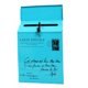 thumbnail image 2 of Creative Iron Mail / Letter / Post / Newspaper Box Box Blue_Small Letters, 2 of 5