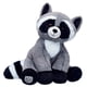 thumbnail image 1 of Peluche Build a Bear mapache suave y amigable, 1 of 2