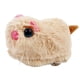 thumbnail image 3 of Juguetes De Peluche Juguete De Gato Eléctrico Interactivo Realista Para Mascotas Gatitos Regalo Hámster Marrón, 3 of 5