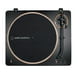 thumbnail image 2 of Tornamesa con Bluetooth Audio-Technica AT-LP70XBT BZ, 2 of 3