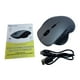 thumbnail image 4 of Mouse Ergonómico Dual Bt + Wireless Recargable Tecmaster, 4 of 5