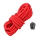 thumbnail image 2 of Cordel De Choque Elástico De Los Bunge Sporth Water Sports Con Hebilla Ajustable De Hebilla Roja, 2 of 5