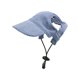 thumbnail image 5 of Gorra De Béisbol Para Perro, Con Cordón Ajustable, Informal, Para Mascotas, Para Exteriores, Todas Las Estaciones, Azul, Mediano, 5 of 5