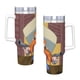 thumbnail image 4 of Vaso Térmico Desmarcar Sam el de Yosemite con Asa 40 oz, 4 of 6