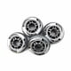 thumbnail image 1 of Ruedas Hook Inline Hook 72mm, 1 of 10