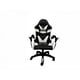 thumbnail image 3 of Silla Gamer Tokio Ergonómica Negra y Blanca Reclinable Con Cojines, 3 of 6