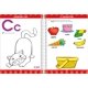 thumbnail image 2 of Libro de trabajo School Zone Big Preschool, 320 páginas, de 3 a 5 años, 2 of 8