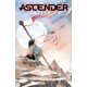 thumbnail image 1 of Libro Compendio Ascender de Image Comics Nuevo, 1 of 1