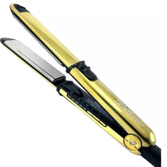 Babylisspro - Plancha De Pelo Gold Profesional Optima 3000 Babyliss Pro
