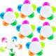 thumbnail image 1 of Rotuladores Outus Petals 5 en 1, colores surtidos, 6 unidades, 1 of 7