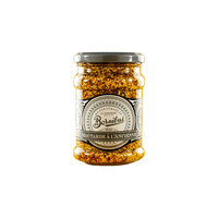 Mostaza De Grano Entero Bornibus - 245 Gr