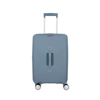 Maleta De Cabina Saxoline Trunk Azul