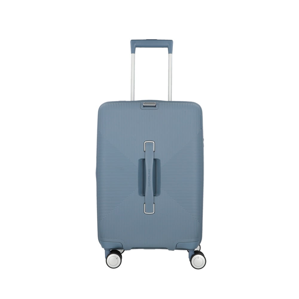 Maleta De Cabina Saxoline Trunk Azul