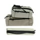 thumbnail image 1 of 3x RC Car Equipaje Bolsa Decoración DIY Para 1:10 RC Crawler Car Parts Accesorio Gris, 1 of 3