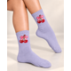 thumbnail image 2 of Calcetines Deportivos Unisex Cerezas, 2 of 4
