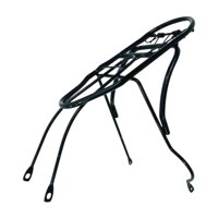 Ioensy - Portabicicletas Plegable De 20 Pulgadas, Portabicicletas Trasero Para Dahon Kac083 Kaa084