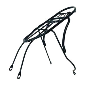 Ioensy - Portabicicletas Plegable De 20 Pulgadas, Portabicicletas Trasero Para Dahon Kac083 Kaa084