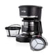 thumbnail image 1 of Mr. Coffee 5 Taza Programable 25 oz. Mini, Prepare Now or La Mr. Coffee Mr. Coffee, 1 of 3