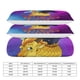thumbnail image 2 of Juego de ropa de cama de microfibra Wings of Fire con funda nórdica, estampado 3D, ligero, de 3 piezas, 1 funda nórdica y 2 fundas de almohada para niños., 2 of 3