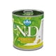 thumbnail image 1 of N&D Lata Prime Perro Jabalí Manzana 285 gr., 1 of 2