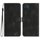thumbnail image 1 of Funda FOXDOCK para Motorola Moto E22 -Diseño elegante,Ideal para hombres y mujeres, 1 of 5
