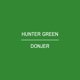 thumbnail image 2 of Bolsa de nailon verde Flocking Fiber Donjer Suede-Tex Hunter de 90 ml, 2 of 4